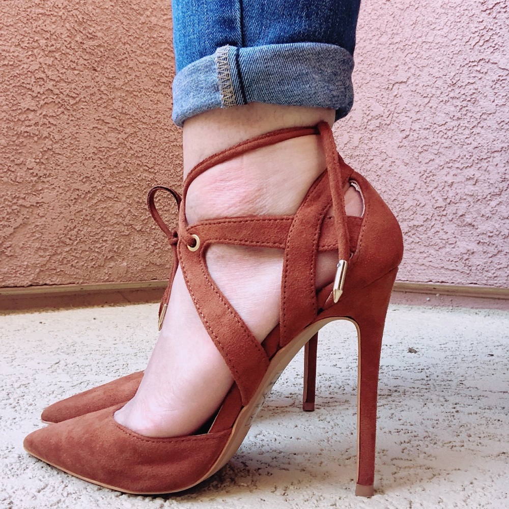 Stilettos